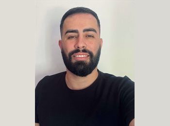 Roomgo BR - Cassiano Oliveira - 29 - São Paulo SP