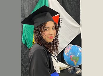 Roomgo BR - BRUNA - 20 - Belo Horizonte