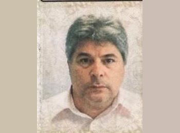 Roomgo BR - Carlos Alberto - 59 - Curitiba