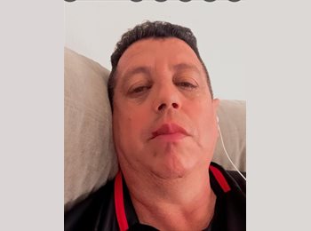 Roomgo BR - Marcelo  - 55 - Penha