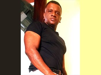 Roomgo BR - DEVALDO - 49 - Nova Lima