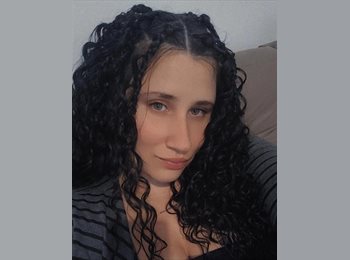 Roomgo BR - Agata - 24 - Osasco