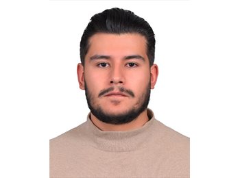 Roomgo BR - sergio - 27 - Tatuapé