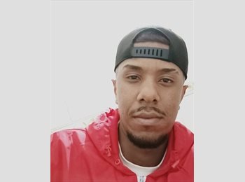 Roomgo BR - Luciano Santos  - 28 - Santo André