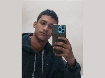 Roomgo BR - Pedro Henrique Dutra Severino  - 21 - Vitória