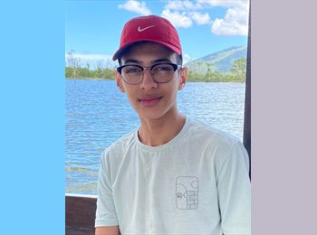 Roomgo BR - gabriel - 18 - Cuiabá