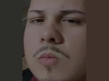 Roomgo BR - Igor - 22 - Brasil