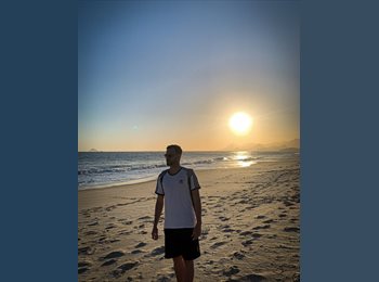 Roomgo BR - Renan Vinicius de Paiva Resende  - 24 - Rio de Janeiro RJ