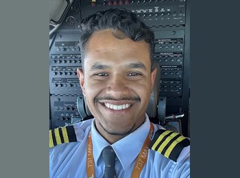 Roomgo BR - Nathan - 25 - Ipanema