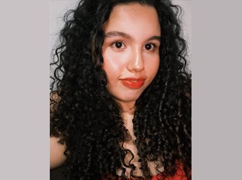 Roomgo BR - Gléssia Sapalácio - 20 - Feira de Santana