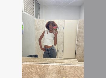 Roomgo BR - SARAH - 18 - Brasil