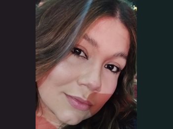 Roomgo BR - JULIA - 21 - Curitiba