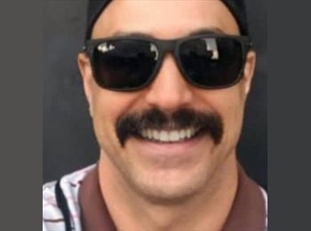 Roomgo BR - ALEXANDRE - 40 - Bela Vista