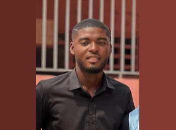 Roomgo BR - VICTORINO  - 21 - Curitiba