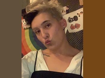 Roomgo BR - Bianca - 32 - Carapicuíba