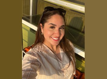 Roomgo BR - REBECA - 23 - Florianópolis