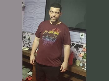 Roomgo BR - MARCOS - 18 - Belo Horizonte