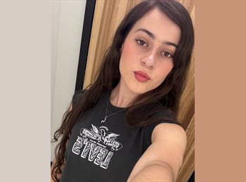 Roomgo BR - Maya - 18 - Maracanã