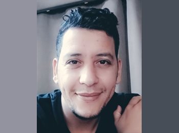 Roomgo BR - Oujamaa  - 34 - São Paulo SP