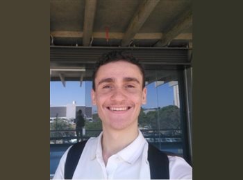 Roomgo BR - Gustavo Alves dos Santos de Souza - 22 - Bela Vista