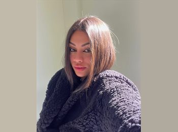 Roomgo BR - Lara Araujo - 24 - Florianópolis