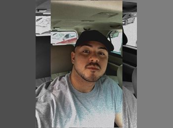 Roomgo BR - Guilherme Santos de Moura  - 23 - Campinas