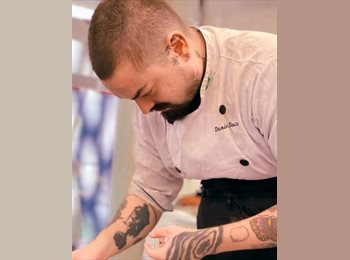 Roomgo BR - Daniel Souza - 29 - Belo Horizonte