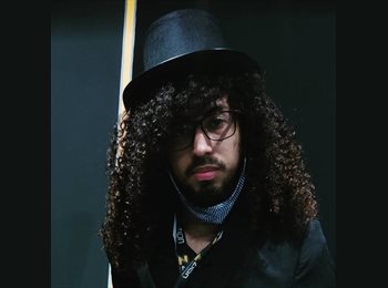 Roomgo BR - Joao - 22 - Belo Horizonte