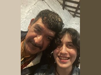 Roomgo BR - Rina - 22 - Rio de Janeiro RJ