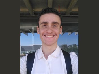 Roomgo BR - Gustavo Alves dos Santos de Souza - 22 - Vila Mariana