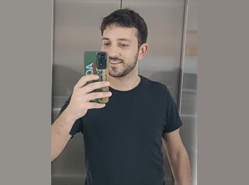 Roomgo BR - WILON - 31 - São Paulo SP