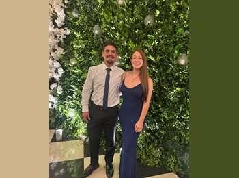 Roomgo BR - Kimberly Ardila  - 29 - Florianópolis