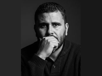 Roomgo BR - Vinicius  - 41 - Guarulhos