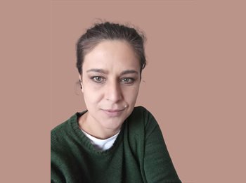 Roomgo BR - IRIENE BORGES DA - 47 - Belo Horizonte