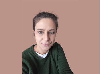 Roomgo BR - IRIENE BORGES DA - 47 - Belo Horizonte