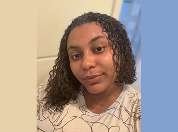 Roomgo BR - Thawani - 25 - Rio de Janeiro RJ