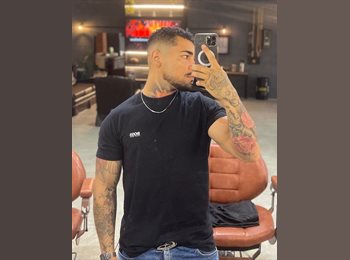 Roomgo BR - Santiago  - 34 - Florianópolis