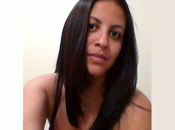 Roomgo BR - Roberta - 44 - São Paulo SP