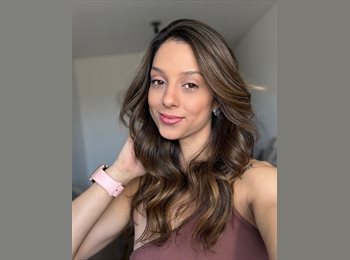 Roomgo BR - Elysie maria  - 28 - Catete