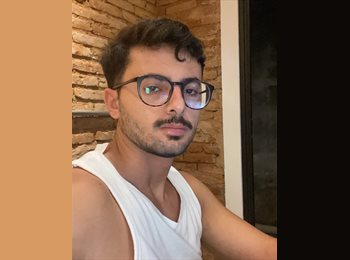 Roomgo BR - lucas - 26 - São Paulo SP