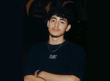 Roomgo BR - Arthur - 21 - Florianópolis