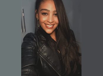 Roomgo BR - Gabriela Gonçalves - 38 - São José dos Campos