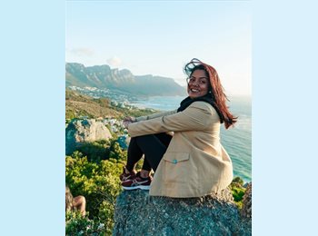 Roomgo BR - Gisele - 40 - Morumbi