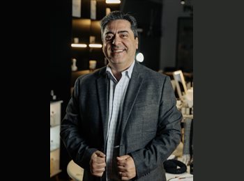 Roomgo BR - Eduardo Henrique - 51 - Jabaquara