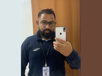 Roomgo BR - Leonardo  - 30 - Caxias do Sul