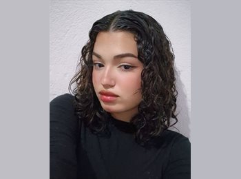 Roomgo BR - SAMARA - 20 - Jundiaí