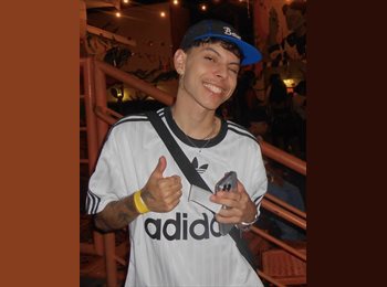 Roomgo BR - Kennedy  - 26 - Vila Mariana