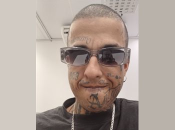 Roomgo BR - Breno  - 36 - Belo Horizonte