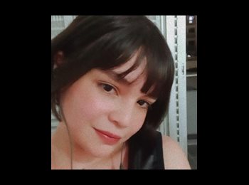 Roomgo BR - Giulia - 23 - São Paulo SP