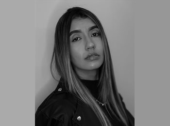 Roomgo BR - Lara Ramos - 26 - Vitória